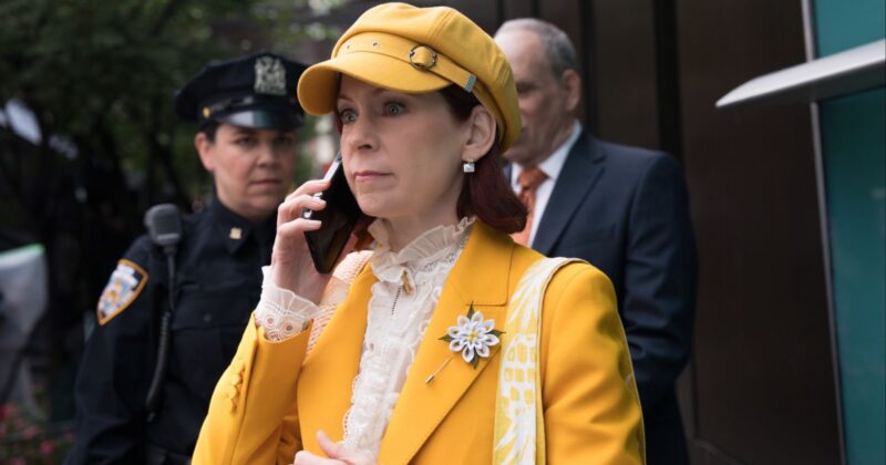 El Cambiante Horario de CBS Podría Impulsar la Cuarta Temporada de Elsbeth, Una Comedia Subestimada