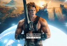 Masters of the Universe: El papel crucial de la Tierra y Eternia según el productor de la película