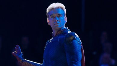The Boys Temporada 5: El fenómeno de Amazon Prime Video que rompe récords y cautiva al público global