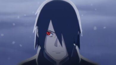 El nuevo anime de Naruto insiste en el error más criticado de Shippuden: la falta de protagonismo para Sakura