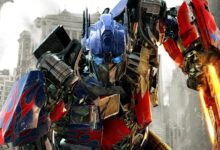 Cómo Jason Voorhees se Integró Sutilmente en el Universo Cinematográfico de Transformers