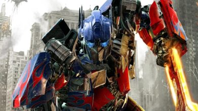 Cómo Jason Voorhees se Integró Sutilmente en el Universo Cinematográfico de Transformers