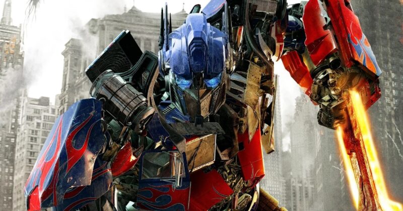 Cómo Jason Voorhees se Integró Sutilmente en el Universo Cinematográfico de Transformers