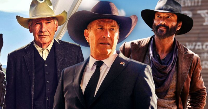 Cómo Ver Yellowstone y Sus Spinoffs: Guía Completa para Disfrutar la Saga de los Dutton