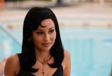 Girls: La Serie Indispensable para Los Amantes de Dramas Adultos que Quieren Más Que Euphoria