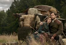 La Decisión de Brianna en Outlander: Por Qué Eligió Permanecer en el Pasado