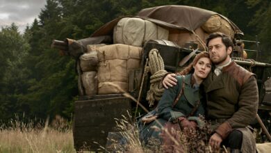 La Decisión de Brianna en Outlander: Por Qué Eligió Permanecer en el Pasado