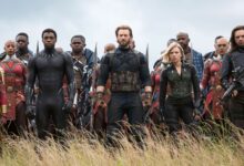 Eyes of Wakanda: La serie animada clave para entender Avengers: Doomsday en el MCU
