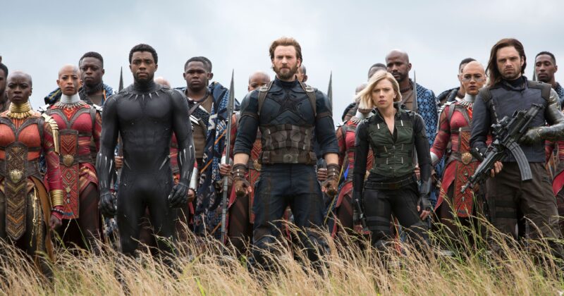 Eyes of Wakanda: La serie animada clave para entender Avengers: Doomsday en el MCU
