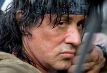 John Rambo Regresa a la Pantalla en una Nueva Película Precuela sin Sylvester Stallone