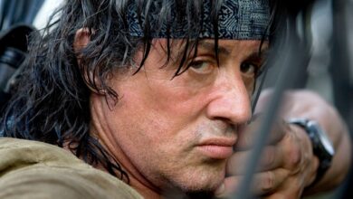 John Rambo Regresa a la Pantalla en una Nueva Película Precuela sin Sylvester Stallone