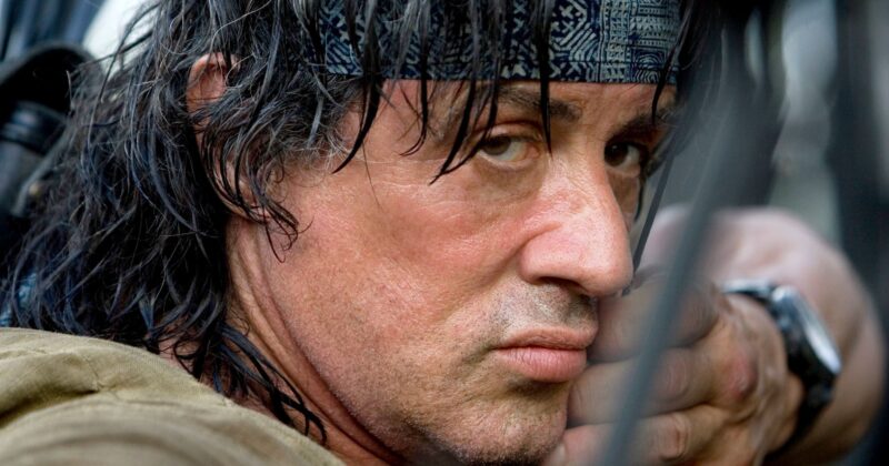 John Rambo Regresa a la Pantalla en una Nueva Película Precuela sin Sylvester Stallone