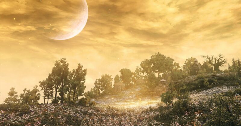 El Debate sobre el Escenario de Elden Ring 2: ¿Precuela, Secuela o Expansión de su Mundo?