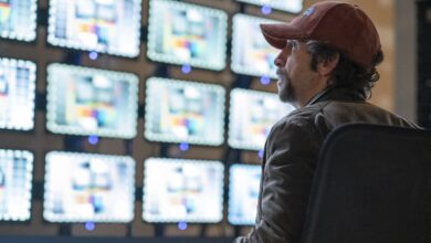Watchmen de HBO: la secuela que revolucionó la narrativa del cómic icónico de Alan Moore
