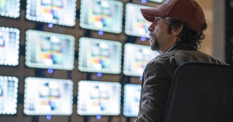 Watchmen de HBO: la secuela que revolucionó la narrativa del cómic icónico de Alan Moore