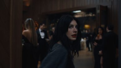 Unveiling the Symbolism of Foxes in the Netflix Horror Thriller Something Very Bad Is Going to Happen