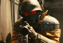 Aaron Paul se une al elenco de Fallout para la esperada tercera temporada de la serie en Prime Video