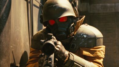 Aaron Paul se une al elenco de Fallout para la esperada tercera temporada de la serie en Prime Video