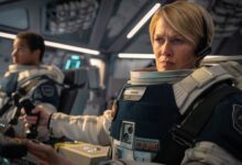 For All Mankind: La serie de Apple TV que plantea el origen de La Expanse en una epopeya espacial de cinco episodios