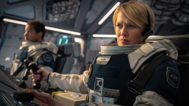 For All Mankind: La serie de Apple TV que plantea el origen de La Expanse en una epopeya espacial de cinco episodios