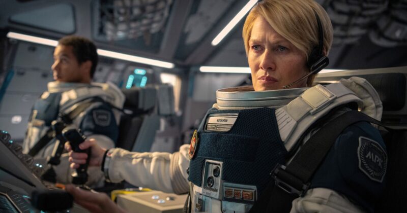 For All Mankind: La serie de Apple TV que plantea el origen de La Expanse en una epopeya espacial de cinco episodios