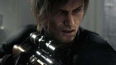 Resident Evil Requiem: Filtración revela el regreso de personajes clásicos en próximos DLCs