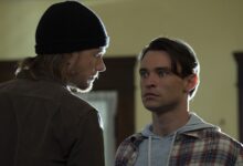 Paradise: Posibles spinoffs después del final de la temporada 3 según el guionista John Hoberg