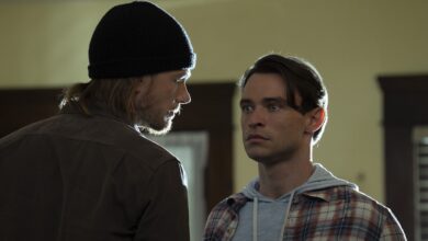 Paradise: Posibles spinoffs después del final de la temporada 3 según el guionista John Hoberg