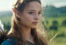 El estreno de la película de The Legend of Zelda se adelanta mundialmente a abril de 2027