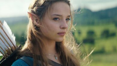 El estreno de la película de The Legend of Zelda se adelanta mundialmente a abril de 2027
