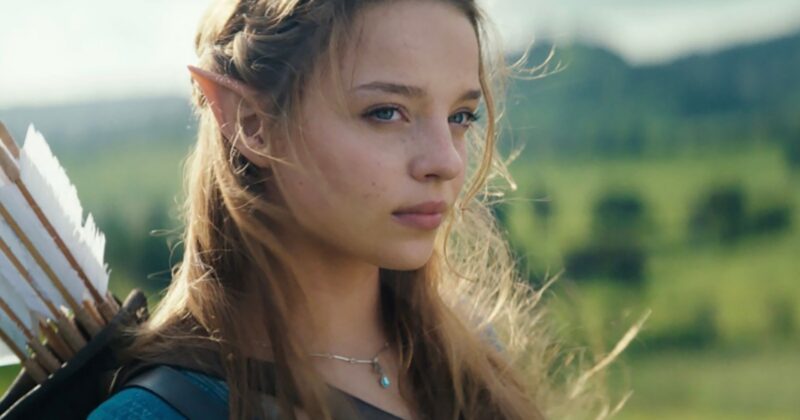 El estreno de la película de The Legend of Zelda se adelanta mundialmente a abril de 2027