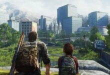 Joel y Ellie se reúnen en una espectacular figura premium de The Last of Us