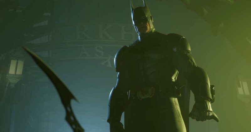 El Regreso del Robin Más Controversial en LEGO Batman: Legacy of the Dark Knight