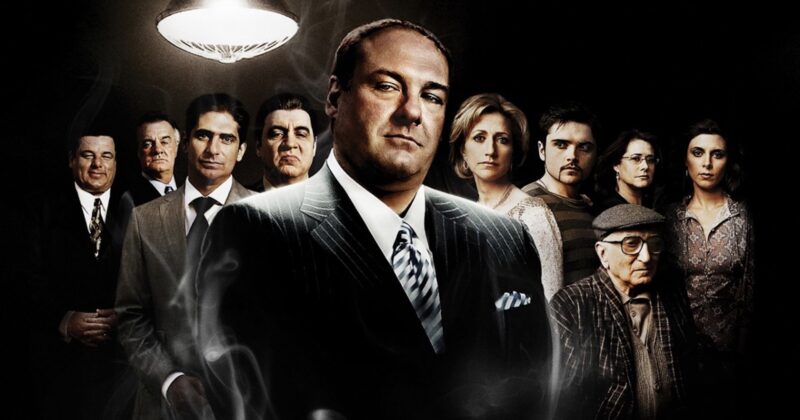 Series que Casi Logran Ser la Heredera de The Sopranos: Un Análisis en Profundidad