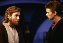 Star Wars: Starfighter, la película que rompe la regla más sagrada de George Lucas