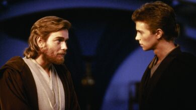 Star Wars: Starfighter, la película que rompe la regla más sagrada de George Lucas