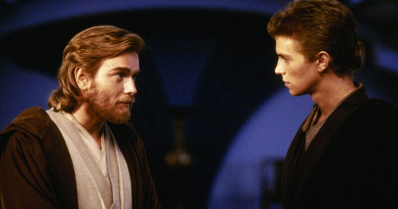 Star Wars: Starfighter, la película que rompe la regla más sagrada de George Lucas