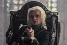 El Universo de Game of Thrones se Expande Ilimitadamente con la Confirmación de la Película Aegon's Conquest