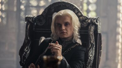 El Universo de Game of Thrones se Expande Ilimitadamente con la Confirmación de la Película Aegon's Conquest