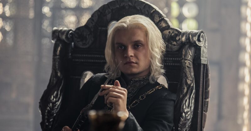El Universo de Game of Thrones se Expande Ilimitadamente con la Confirmación de la Película Aegon's Conquest