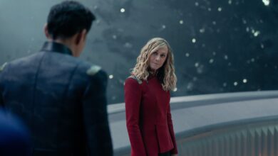 Star Trek: Starfleet Academy Temporada 2—La Evolución que la Saga Merece