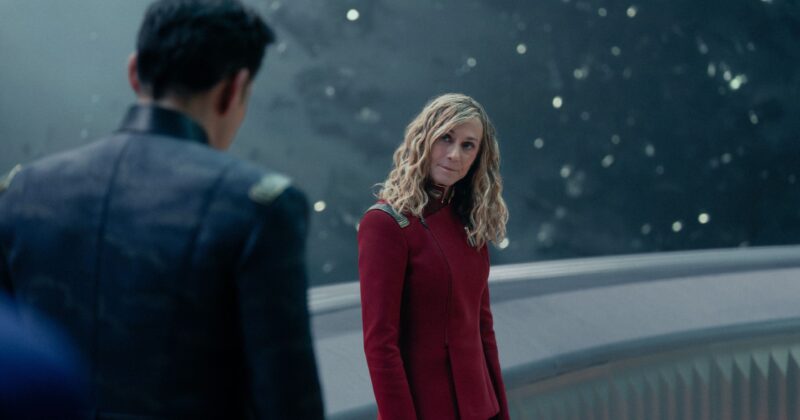 Star Trek: Starfleet Academy Temporada 2—La Evolución que la Saga Merece