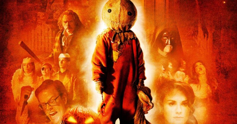 Villanos del cine slasher que merecen un regreso fulminante en 2026