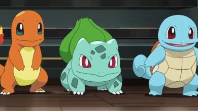 Pokémon Regresa a Kanto con una Edición Especial que Revive la Magia Original