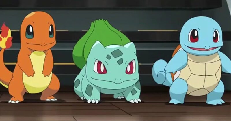 Pokémon Regresa a Kanto con una Edición Especial que Revive la Magia Original