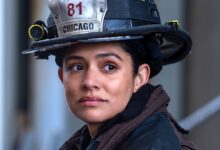 Chicago Fire inicia una nueva era con la salida de Andrea Newman, su showrunner histórica