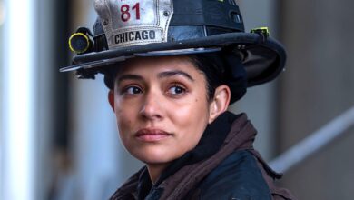 Chicago Fire inicia una nueva era con la salida de Andrea Newman, su showrunner histórica