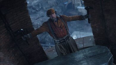 Andor: La ópera espacial de Disney que supera con creces su casi perfecta puntuación en Rotten Tomatoes