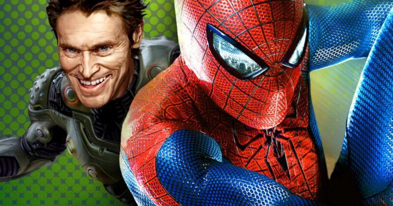 Norman Osborn se renueva como héroe en Spider-Man con un sorprendente rediseño del Duende Verde y la vuelta del Duende Rojo