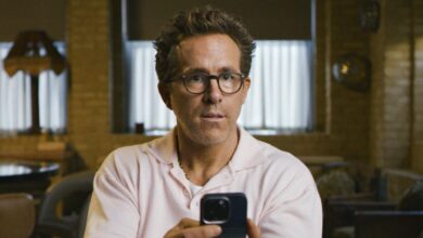 Wrexham AFC, el club de Ryan Reynolds, se queda fuera de los playoffs y su documental sigue cautivando a los fans del fútbol
